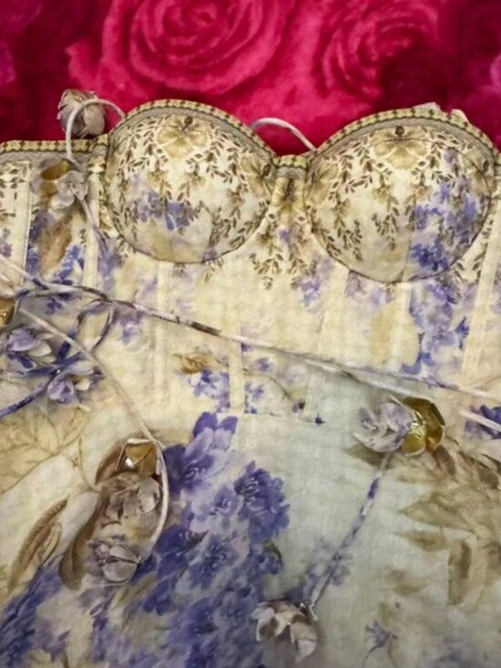 Zimmermann dress size 0 - Picture 2 of 16